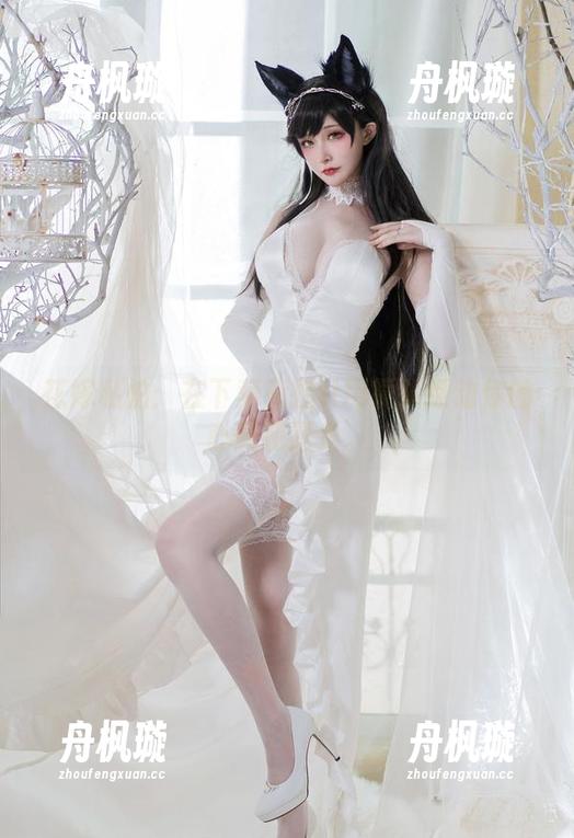 在下萝莉控ii 花嫁私拍:在下萝莉控ii用镜头撩动你的心灵和唇角。
