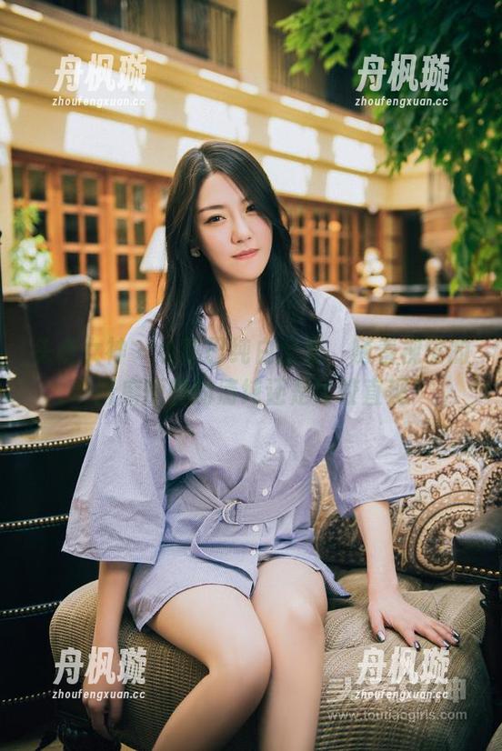 头条女神-小热巴 头条女神 - 小热巴纯白全集,随着视觉的折磨原图的清纯还是比较直观