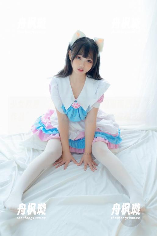 少女秩序-燕麦 少女秩序 - 燕麦带着无圣光的海南旅拍“作品”,一点都没在怕!时光就这般不期而遇。