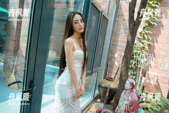 尤果网-Wendy 尤果网 - Wendy的美腿全集:腿控的终极梦想