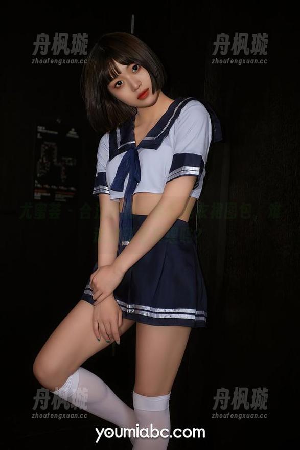 尤蜜荟 - 合法萝莉，全套连衣裙图包，难道这就是真理吗？