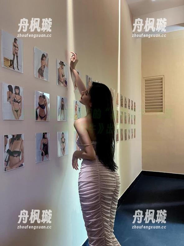 就是阿朱啊 微密圈 - 就是阿朱啊的“福利最牛”之旅,作品《奶牛》出击啦!