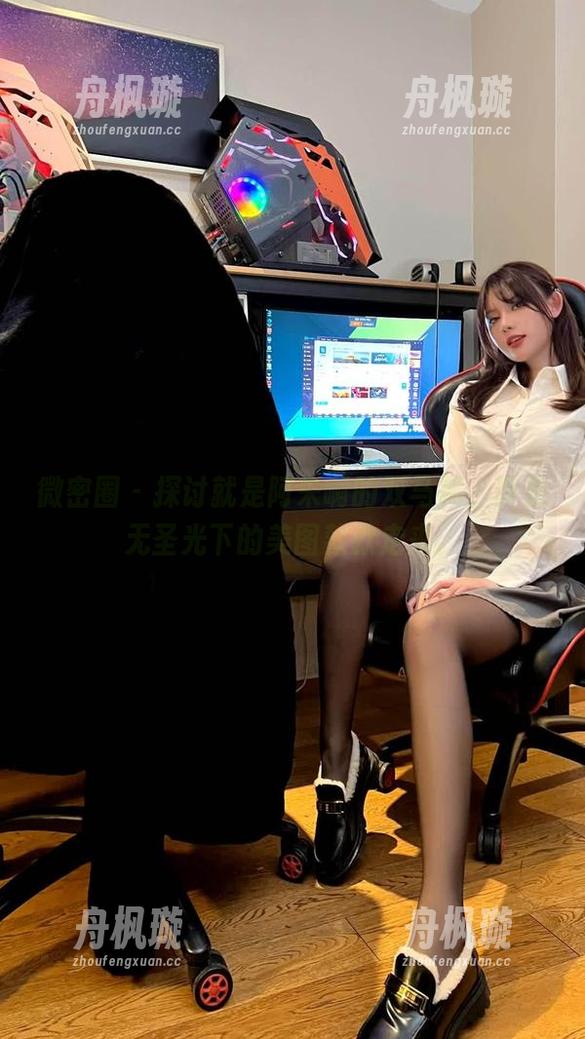 就是阿朱啊 微密圈 - 探讨就是阿朱啊的双马尾,真是无圣光下的美图款款走来。