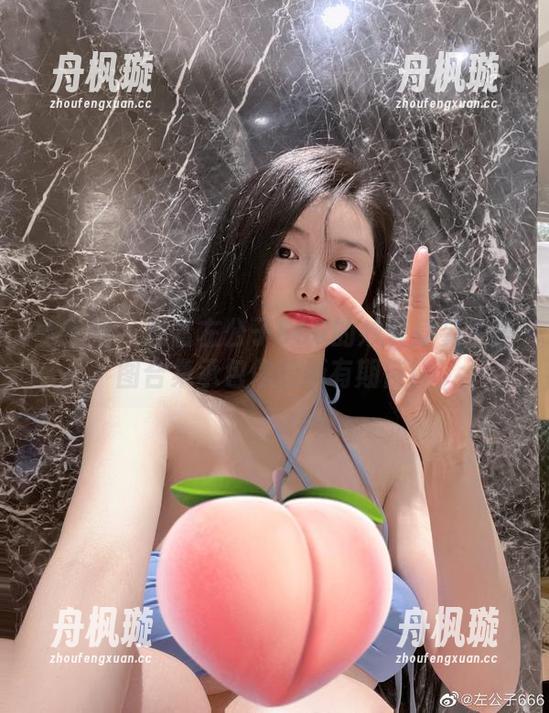 左公子666 微密圈 - 想看左公子666的妙曼身姿?美图合集承包你的所有期待!