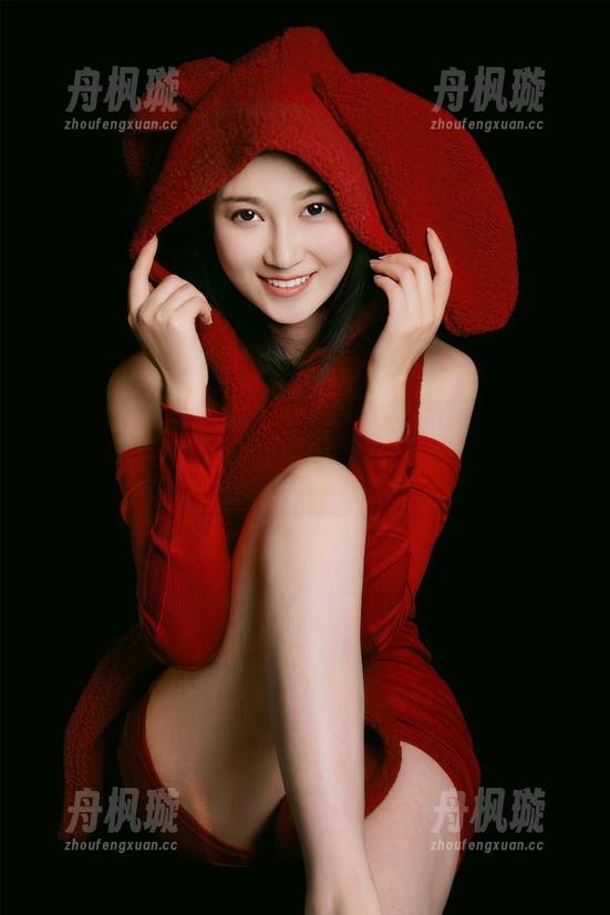 年年Nnian 年年Nnian的新作,喵系少女原图无敌,好想问问她是怎么做到的!