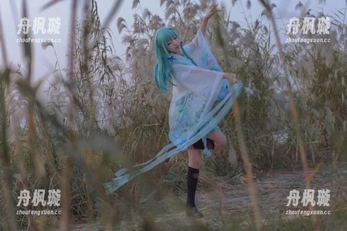 弥音音ww 帕秋莉有啥特别?弥音音ww的图库里仅仅是分享而已。
