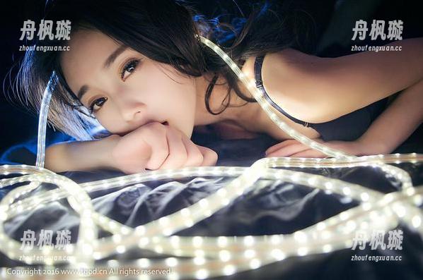 推女神-王婉悠 推女神 - 最新图片一览,王婉悠的美足心机,能把人看傻的那种。