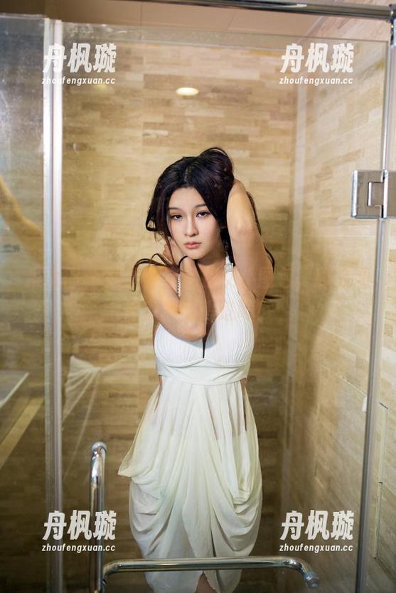 推女郎-郑瑞熙 推女郎 - 郑瑞熙这私拍女仆图包,服装和神态我都想过吧!