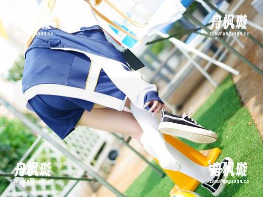 晓美妈 狼与少女的迷雾,晓美妈果然懂得如何在图库中玩转奴隶游戏!