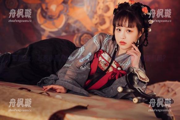 晕崽Zz 晕崽Zz,私房小恶魔的力荐:你见过如此“乖张”的美图吗?