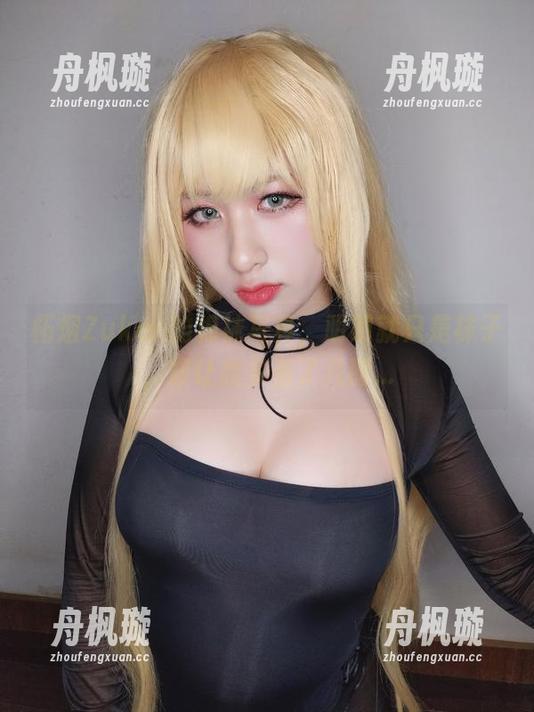 柘烟Zuken 柘烟Zuken的棉袜写真,明明就只是袜子,却让我多看了几眼...