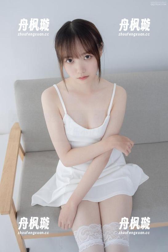 森萝财团 森萝财团的免费礼包,白丝姐妹花作品,欢乐不止!