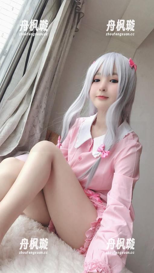 樱井宁宁 不瞒你说,樱井宁宁的少女日常是耳熟能详的狂欢,套图免费送你!