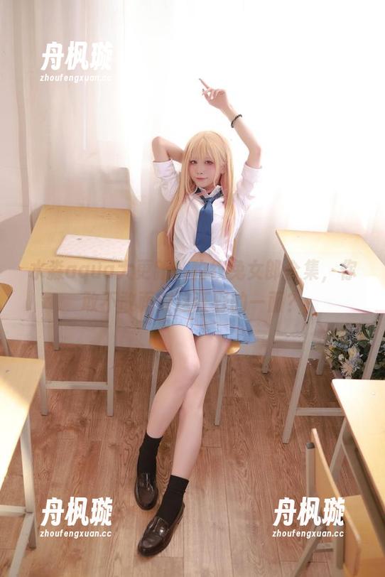 水淼aqua 水淼aqua大更新!豹纹兔女郎合集,你敢不敢面对这狂野的一面?