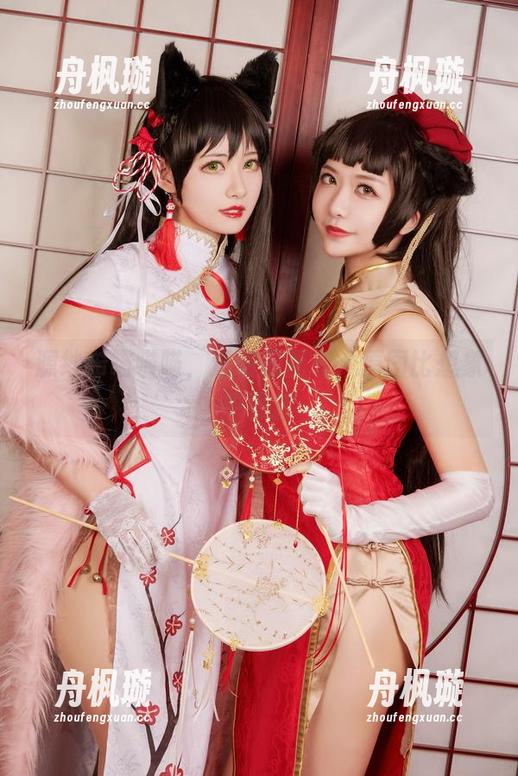 源纱希喵喵喵 源纱希喵喵喵,透明的画卷,原图比想象中更撩