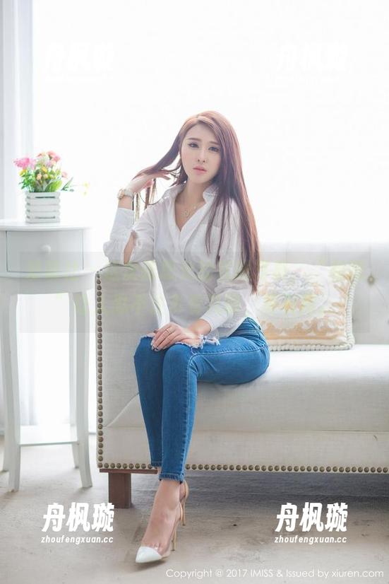 爱蜜社-张思允 爱蜜社 - 这次张思允的在线写真,“和服”让人忍不住多看几眼,真有趣。