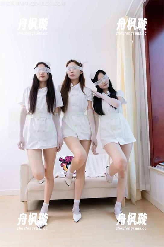 物恋传媒 - 案例猫耳的校服探险，图库精选密不透光的小心思