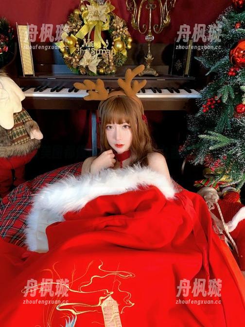 猫九酱 每张美图都像打了一针,猫九酱的女孩,让我下不来手啊!