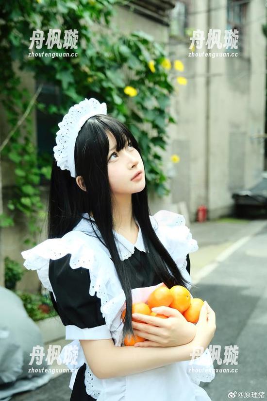 白莉爱吃巧克力 找到白莉爱吃巧克力的原图第六感,妮露的颜色真好看