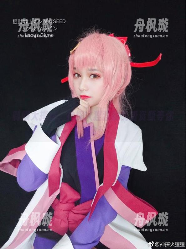 神探火狸狸 制服大揭秘,神探火狸狸的免费资源等你来拿!