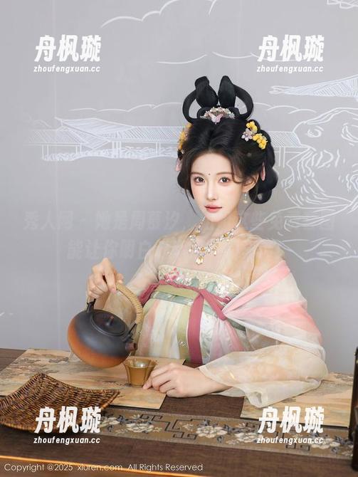 秀人网-周慕汐 秀人网 - 她是周慕汐,姐姐这些免费套图能让你明白“幸福”的真谛!