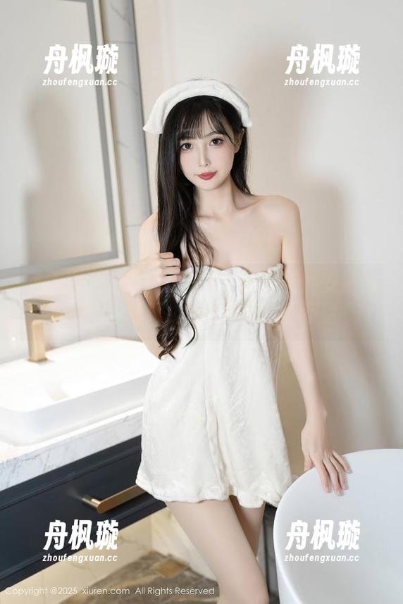 秀人网-安然maleah 秀人网 - 福利计划升级:教室里的安然maleah写真,话说这气氛真不错