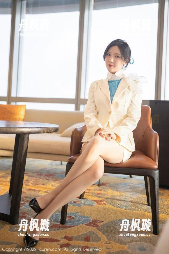 秀人网 - 星小兔Meetu的新玩意儿——白色私拍，资源真不少哦。