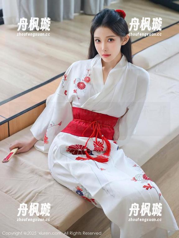 秀人网 - 木子nana携手双马尾，不一样的作品让人忍俊不禁