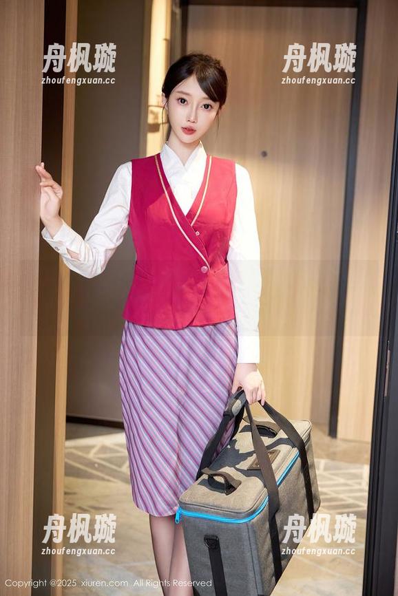 秀人网 - 杀伤力满分的兔女郎，董林越这高清壁纸真是让人多看几眼。