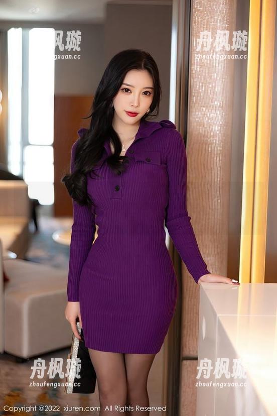 秀人网 - 在陆萱萱的私拍图集里，天使们也得懂点现代艺术