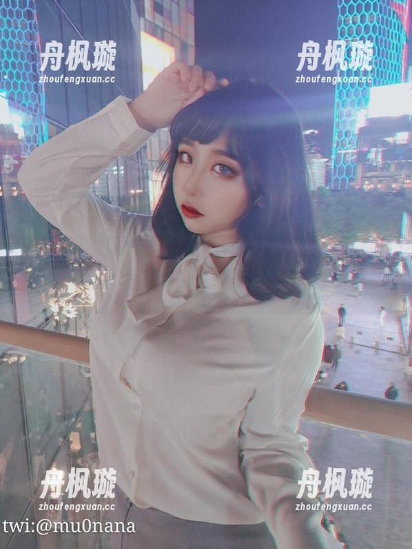 穆零Mu0 穆零Mu0的毛衣,全套给你,快点看,别让我等太久!图片里藏了啥?