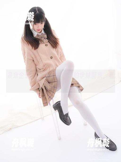 紧急企划-小奶糕Milky 紧急企划 - 小奶糕Milky的学妹图集,看完只想加购!