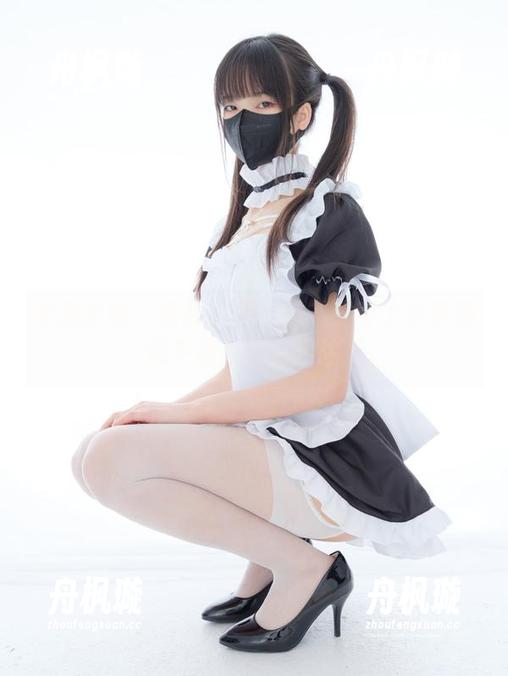 紧急企划-林书辞 紧急企划 - 最新图集!林书辞穿上水手服,似乎连风都为她驻足。