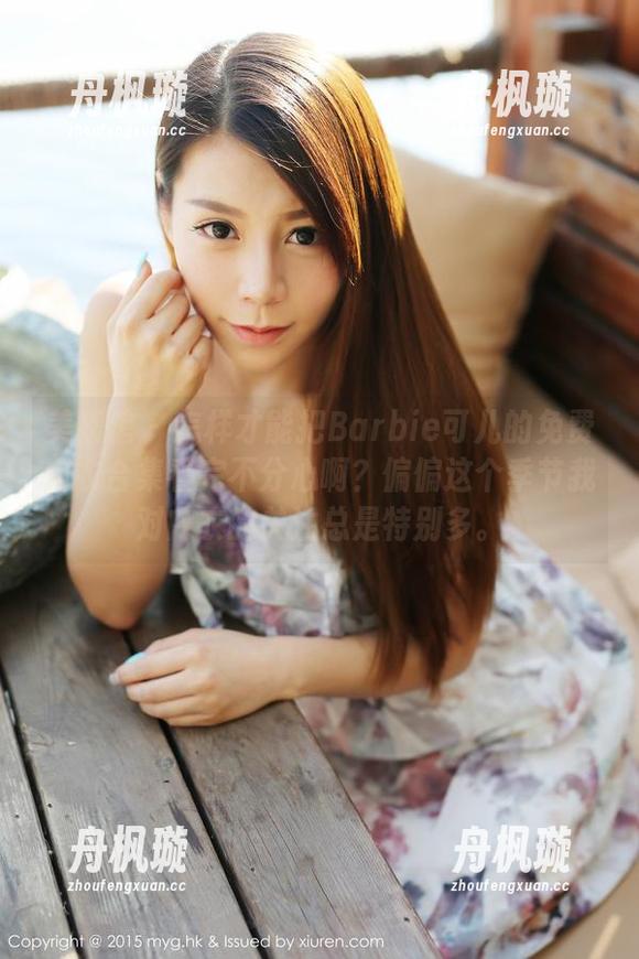 美媛馆 - 怎样才能把Barbie可儿的免费内衣合集看完不分心啊？偏偏这个季节我对内衣的关注总是特别多。