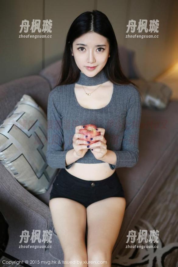 美媛馆-伊小七MoMo 美媛馆 - 最新清纯合集,伊小七MoMo又放大招!保准让你眼睛一亮。