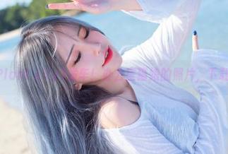 花リリ(Plant Lily)发车！办公室猫娘的照片，下载率爆表！