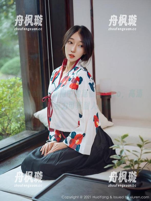 花漾show-赵惟依coco 花漾show - 旗袍中的赵惟依coco,高清的吸引力可真耐人寻味