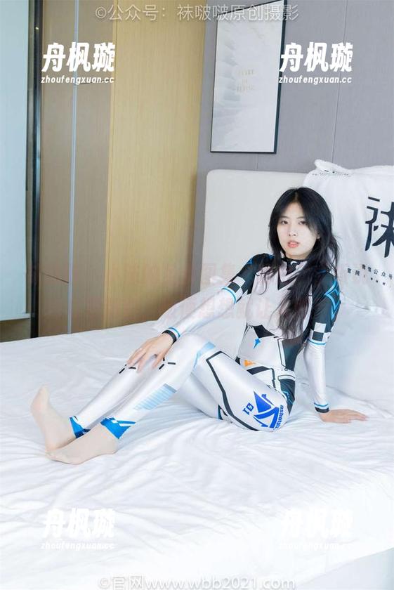 袜啵啵-小沫 袜啵啵 - 小沫的免费图集“秘密”,听说内容很精彩,随便想想就让人期待。