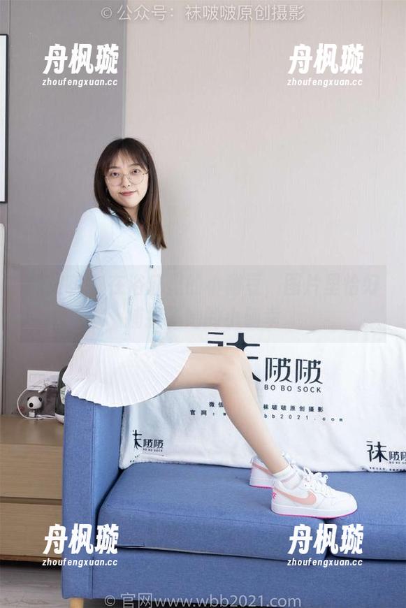 袜啵啵-小甜豆 袜啵啵 - 在浴缸里的小甜豆,图片里恰好捕捉了她的小确幸