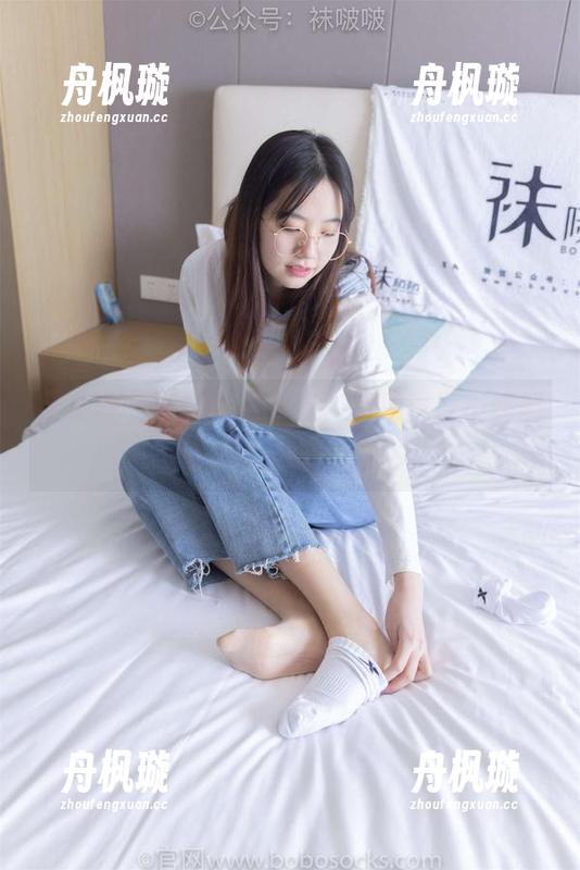 袜啵啵-稚予 袜啵啵 - 下载稚予全集,清纯程度不妨解锁一下你的春心。