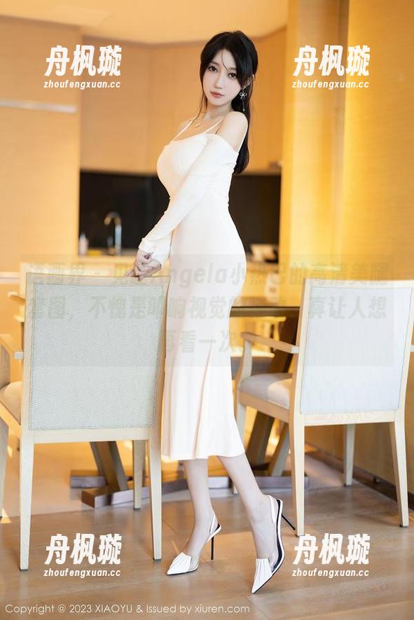 语画界-Angela小热巴 语画界 - 见证Angela小热巴的高清美腿套图,不愧是叩响视觉的骚动,真让人想再看一次。