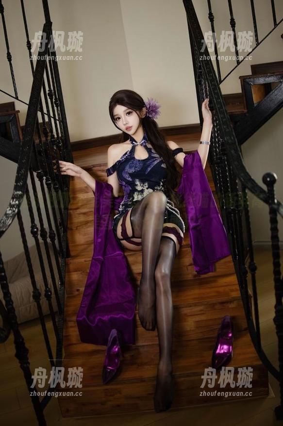 过期米线线喵 谁说校服不能美?过期米线线喵的新鲜高清美图挑战你的眼界!