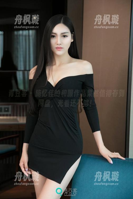 青豆客-施忆佳 青豆客 - 施忆佳的和服作品果然值得存到网盘,光看还不够!