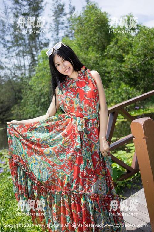 青豆客-王婉悠 青豆客 - 跑步?不如来看看王婉悠的运动美图作品,越看越想动!