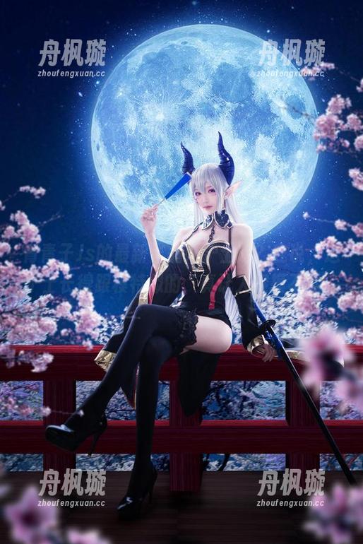 青青子Js 青青子Js的最新作品:护士版?我说,这护士长得跟模特似的,真让人捉摸不透。