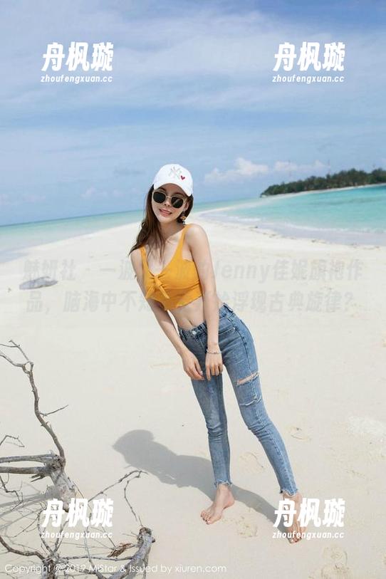魅妍社-Jenny佳妮 魅妍社 - 一波又一波的Jenny佳妮旗袍作品,脑海中不知不觉开始浮现古典旋律?