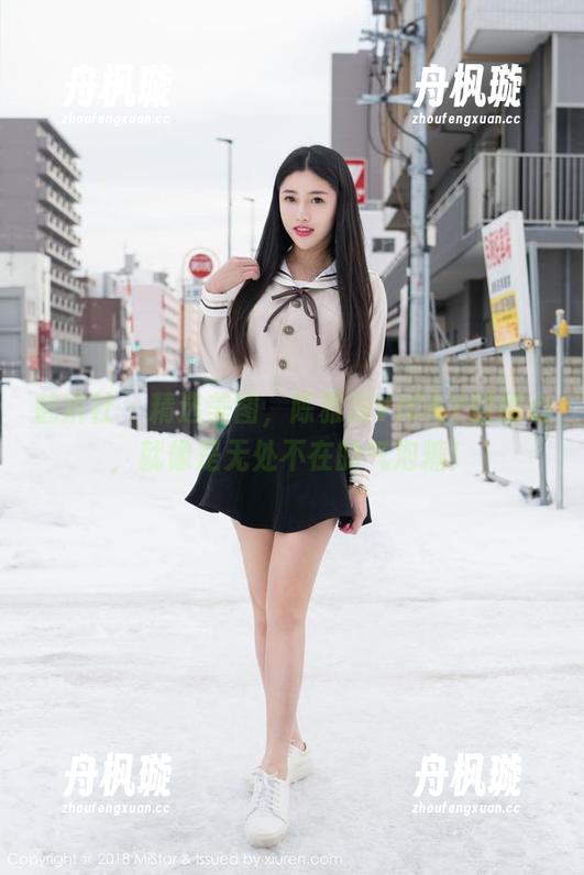 魅妍社-陈雅漫VICKY 魅妍社 - 精选美图,陈雅漫VICKY的甜心,就像是无处不在的气泡糖!