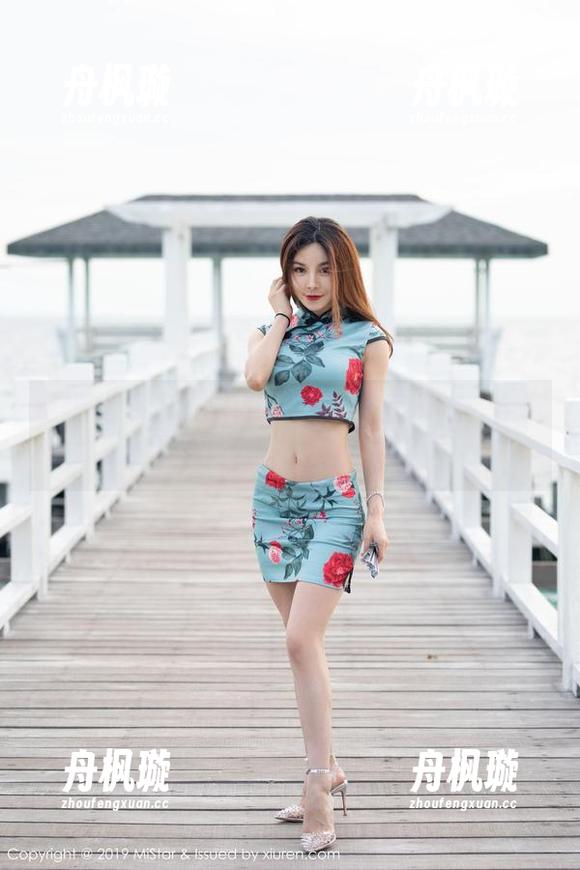 魅妍社-陈雅漫VICKY 魅妍社 - 陈雅漫VICKY的浴室奇遇:全套下载,你准备好了吗?